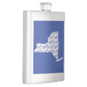 New York Bike Heupfles (Rechts)