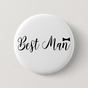 New-York-Black-Red Typografie Ronde Button 5,7 Cm