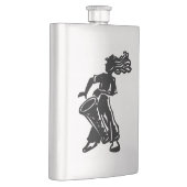 New York Boogie Nights Drum Rainbow Flacon (Rechts)