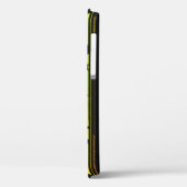 New York Boogie Nights Hoesje-Mate iPhone Case (Achterkant / Links)