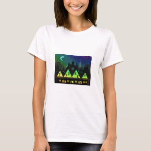 New York Boogie Nights T-shirt