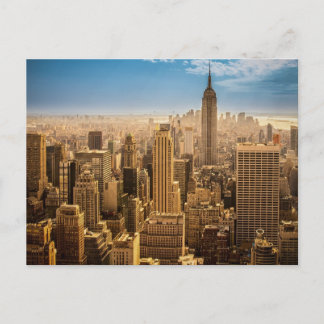 New York Briefkaart