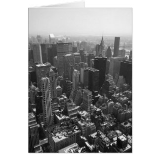 New York Briefkaart