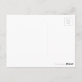 New York Briefkaart (Achterkant)