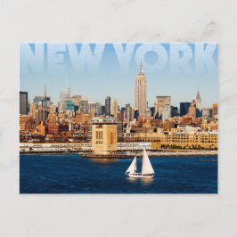 new york briefkaart