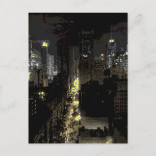 New York Briefkaarten
