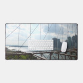 New York, Brooklyn Bridge (Clavier et souris)