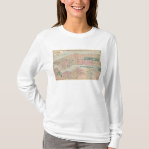 New York, Brooklyn T-shirt