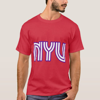 new york cadeau t-shirt