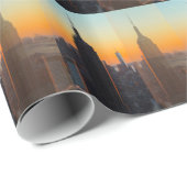 New York Cadeaupapier (Rol Hoek)