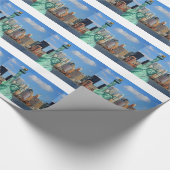 NEW YORK CADEAUPAPIER (Hoek)