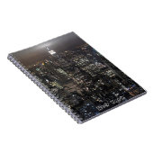 New York Carnet Empire State Souvenir Journal (Côté Droit)