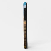 New York Case-Mate iPhone Case (Achterkant/links)