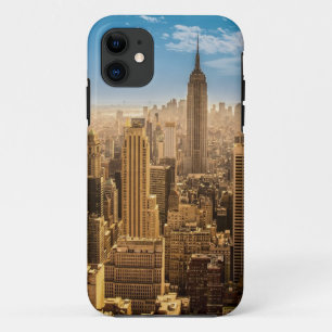 New York iPhone 11 Hoesje