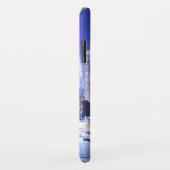 New York Case-Mate iPhone Case (Achterkant/rechts)