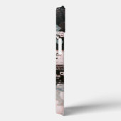 New York Case-Mate iPhone Case (Achterkant / Rechts)