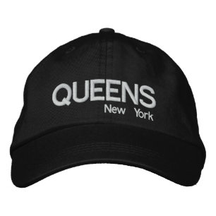 New York - Casquette réglable Queens