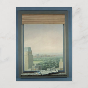 New York Central Park Briefkaart