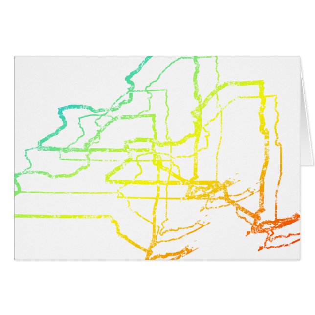 new york chill flou (Devant horizontal)