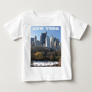 NEW YORK CHRISTMAS
