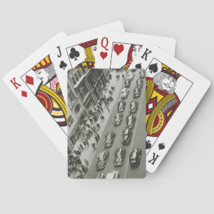 New York City 2 Pokerkaarten