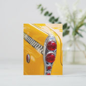 New York City 3 Briefkaart (Staand voorkant)