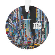 NEW YORK City 3