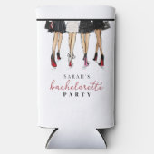 New York City Bachelorette Mode (Voorkant)