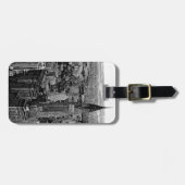 New York City Bagagelabel (Voorkant horizontaal)