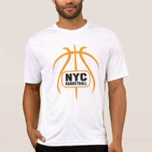 New York City Basketbal