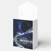 New York City Bedankdoosjes (Geopend)