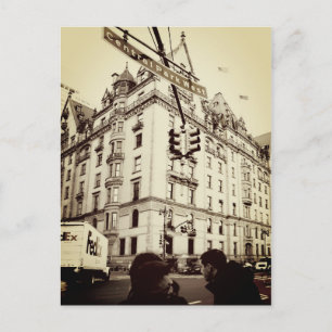 New York City Briefkaart