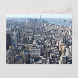 New York City Briefkaart
