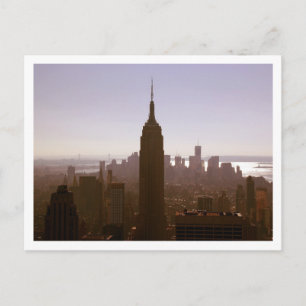 New York City Briefkaart