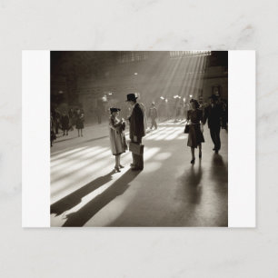  New York City Briefkaart