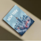 New York City Briefkaart