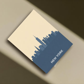 New York City Briefkaart