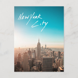 New York City Briefkaart