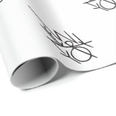 New York City Cadeaupapier (Rol Hoek)