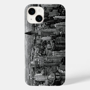 New York City Case-Mate iPhone 14 Hoesje