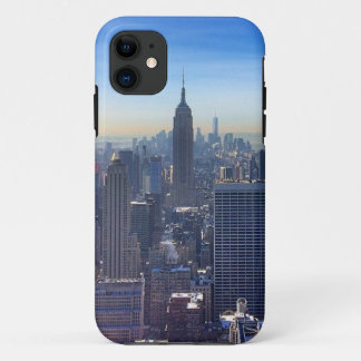 New York City iPhone 11 Hoesje
