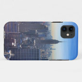 New York City Case-Mate iPhone Case (Achterkant (horizontaal))