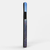 New York City Case-Mate iPhone Case (Achterkant/rechts)
