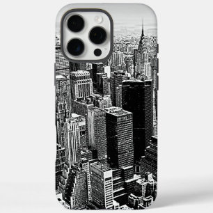 New York City iPhone 16 Pro Max Hoesje
