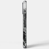 New York City Case-Mate iPhone Case (Achterkant / Links)