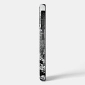 New York City Case-Mate iPhone Case (Achterkant / Links)