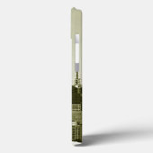 New York City Case-Mate iPhone Case (Achterkant / Links)