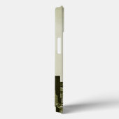 New York City Case-Mate iPhone Case (Achterkant / Rechts)