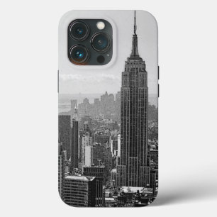 New York City iPhone 13 Pro Hoesje