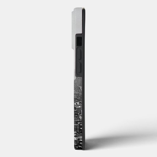 New York City Case-Mate iPhone Case (Achterkant / Links)